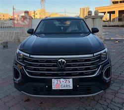 فولكسفاغن أطلس